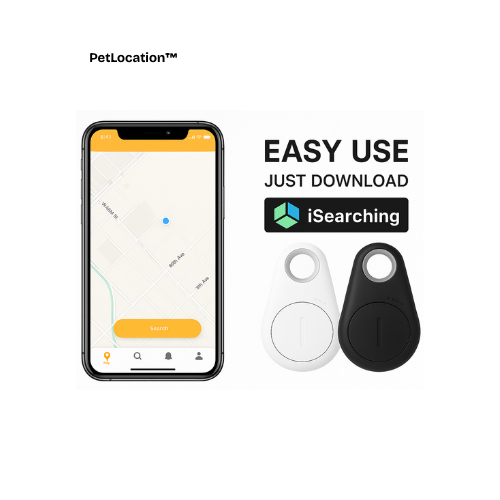 GPS Pet Tracker